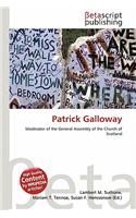 Patrick Galloway: (English)