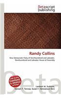 Randy Collins: (English)