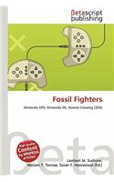 Fossil Fighters