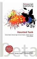 Haunted Tank