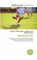 Karlsruher SC: (English)