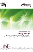 Kohly Miller
