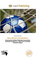 Alex Stuart (Footballer): (English)
