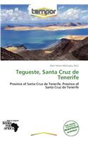 Tegueste, Santa Cruz de Tenerife