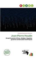 Jean-Pierre Houdin: (English)