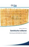 Semitische volkeren
