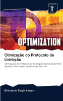 Otimização do Protocolo de Lixiviação