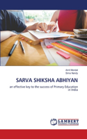 Sarva Shiksha Abhiyan