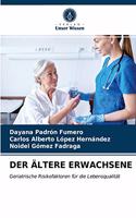 Ältere Erwachsene