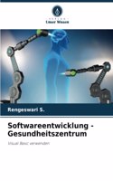 Softwareentwicklung - Gesundheitszentrum
