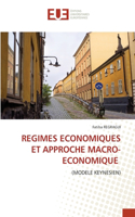 Regimes Economiques Et Approche Macro-Economique