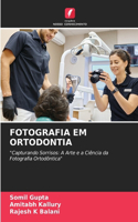 Fotografia Em Ortodontia