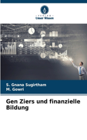 Gen Ziers und finanzielle Bildung