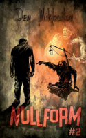 Nullform (Book #2): RealRPG Series(2 Nullform)
