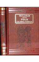 Malabar and its Folk