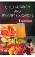 Child Nutrition and Primary Education