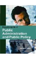 Encyclopaedia of Public Administration and Public Policy in 10 Vols