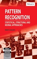 Pattern Recognition: Statistical, Structural And Neural Approaches