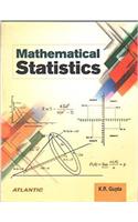 Mathematical Statistics, Vol. 1