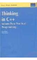 Thinking In C++ Vol-2, Practical Programming