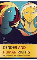 Gender and Human Rights