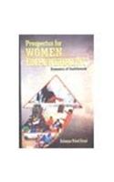 Prospectus for Women Empowerment