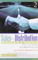 Sales and Distribution Management