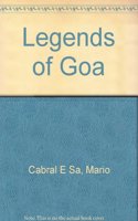 Legends of Goa