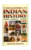 Encyclopaedia of Indian History Ancient, Medieval, Modern