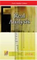 Real Analysis