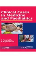 Clinical Cases in Medicine and Paediatrics