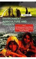 Environment Agriculture and Poverty in Developing Countries