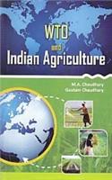 WTO and Indian Agricultutre