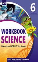 Workbook Science- Vi (Based On Ncert Textbooks)