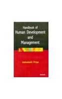 Handbook of Human Development & Management
