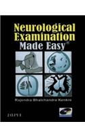 Neurological Examination Made Easy