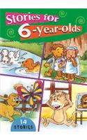 LP: Stories For 6-Year-Old -14 Stories