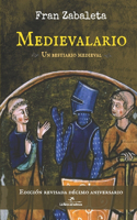 Medievalario, un bestiario medieval