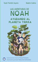 aventuras de Noah - Ayudando al planeta Tierra