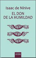 El don de la humildad: Itinerario para la vida espiritual