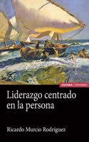 Liderazgo centrado en la persona