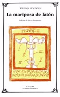 La mariposa de laton / The Brass Butterfly