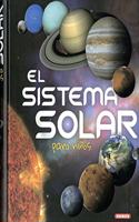 El sistema solar para ninos