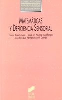 Matematicas y Deficiencia Sensorial
