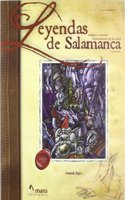 Leyendas, milagros y rumores extraordinarios de la ciudad de Salamanca