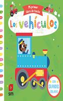 Los vehiculos