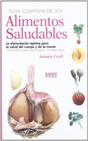 Guia completa de los alimentos saludables