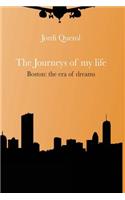 journeys of my life