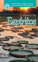 Influência dos Espíritos Em Nossas Vidas
