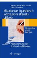 Analisi Di Rasch E Questionari Di Misura